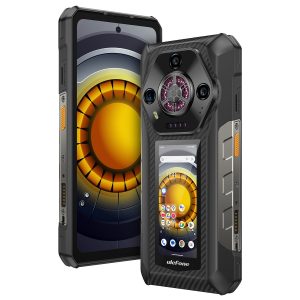 baselinker-1756646705.jpg Smartfon Armor 30 Pro 5G 16/512GB IP69K Czarny