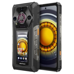 baselinker-1756646706.jpg Smartfon Armor 30 Pro 5G 16/512GB IP69K Czarny