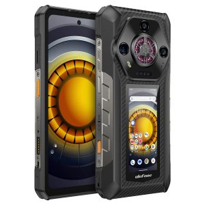 baselinker-1756646707.jpg Smartfon Armor 30 Pro 5G 16/512GB IP69K Czarny
