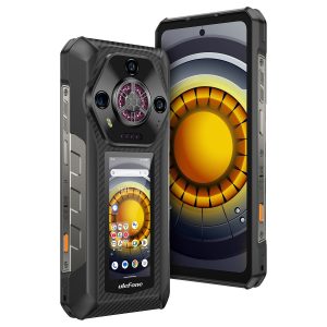 baselinker-1756646708.jpg Smartfon Armor 30 Pro 5G 16/512GB IP69K Czarny