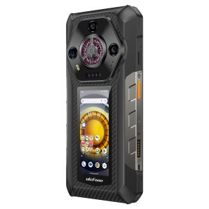baselinker-1756646711.jpg Smartfon Armor 30 Pro 5G 16/512GB IP69K Czarny