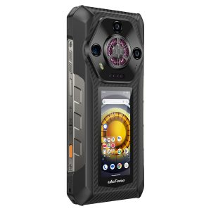 baselinker-1756646713.jpg Smartfon Armor 30 Pro 5G 16/512GB IP69K Czarny