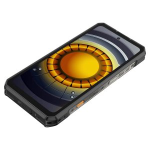 baselinker-1756646716.jpg Smartfon Armor 30 Pro 5G 16/512GB IP69K Czarny