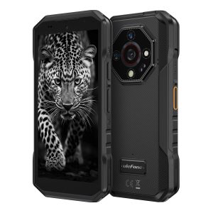 baselinker-1756646725.jpg Smartfon Armor X32 4G 6/128GB IP69K Czarny