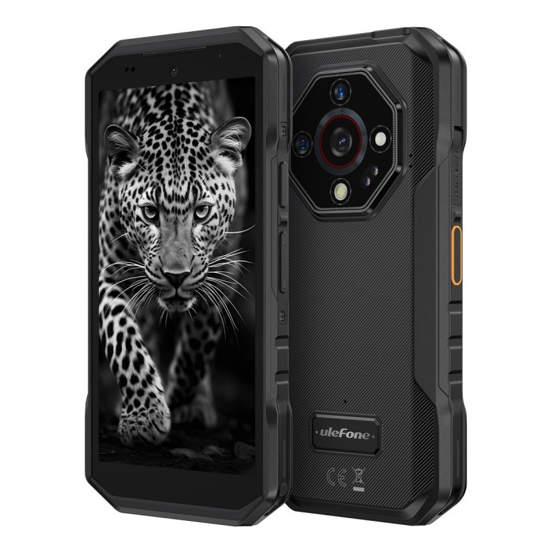 baselinker-1756646725.jpg Smartfon Armor X32 4G 6/128GB IP69K Czarny