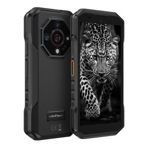 baselinker-1756646726.jpg Smartfon Armor X32 4G 6/128GB IP69K Czarny