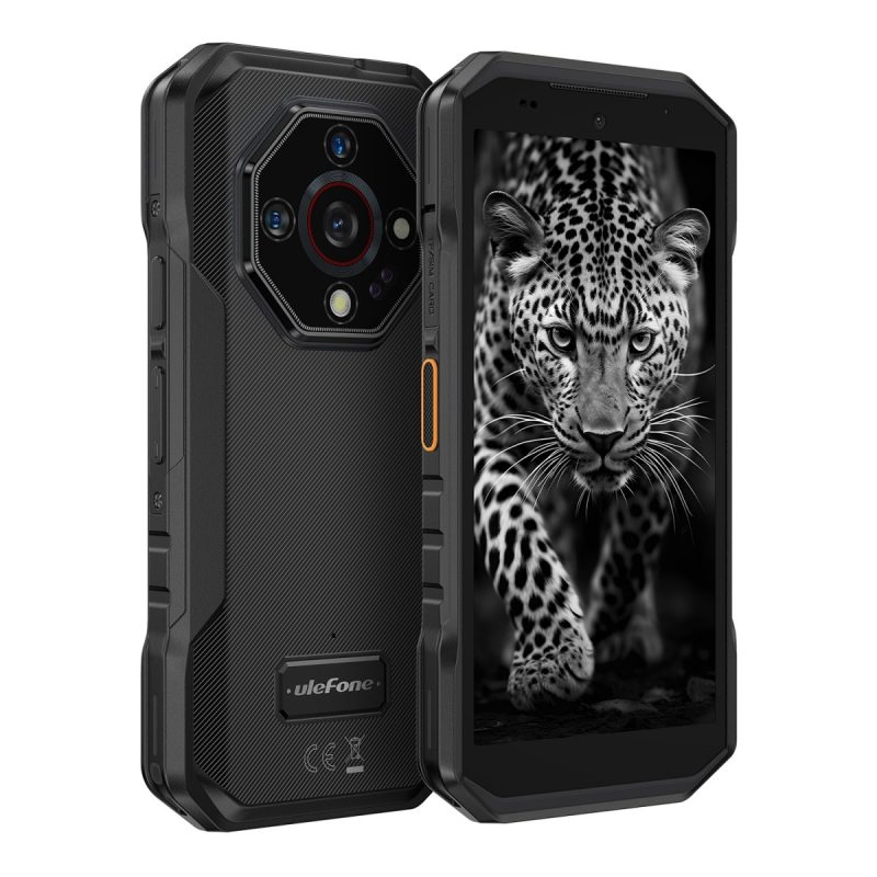 baselinker-1756646726.jpg Smartfon Armor X32 4G 6/128GB IP69K Czarny