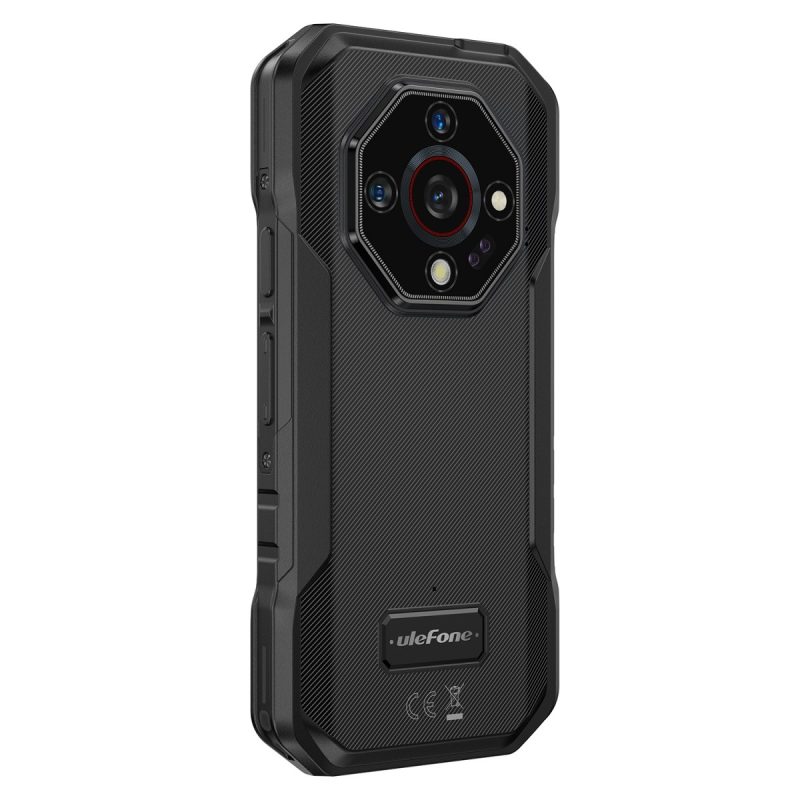 baselinker-1756646730.jpg Smartfon Armor X32 4G 6/128GB IP69K Czarny