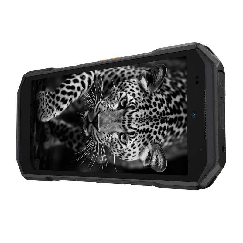 baselinker-1756646732.jpg Smartfon Armor X32 4G 6/128GB IP69K Czarny