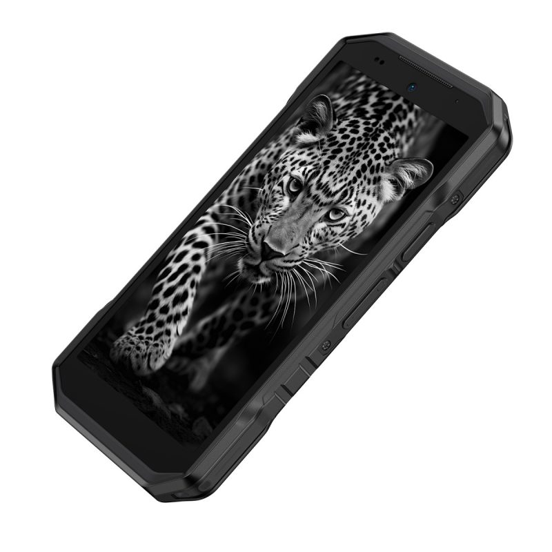 baselinker-1756646735.jpg Smartfon Armor X32 4G 6/128GB IP69K Czarny