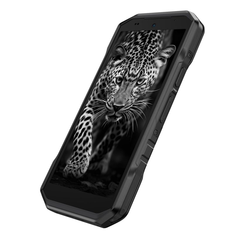 baselinker-1756646737.jpg Smartfon Armor X32 4G 6/128GB IP69K Czarny