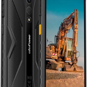 baselinker-1756646745.jpg Smartfon Armor X12 4G 3/32GB IP69K Czarny