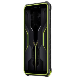 baselinker-1756646755.jpg Smartfon Armor X12 4G 3/32GB IP69K Zielony