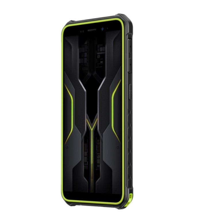 baselinker-1756646755.jpg Smartfon Armor X12 4G 3/32GB IP69K Zielony
