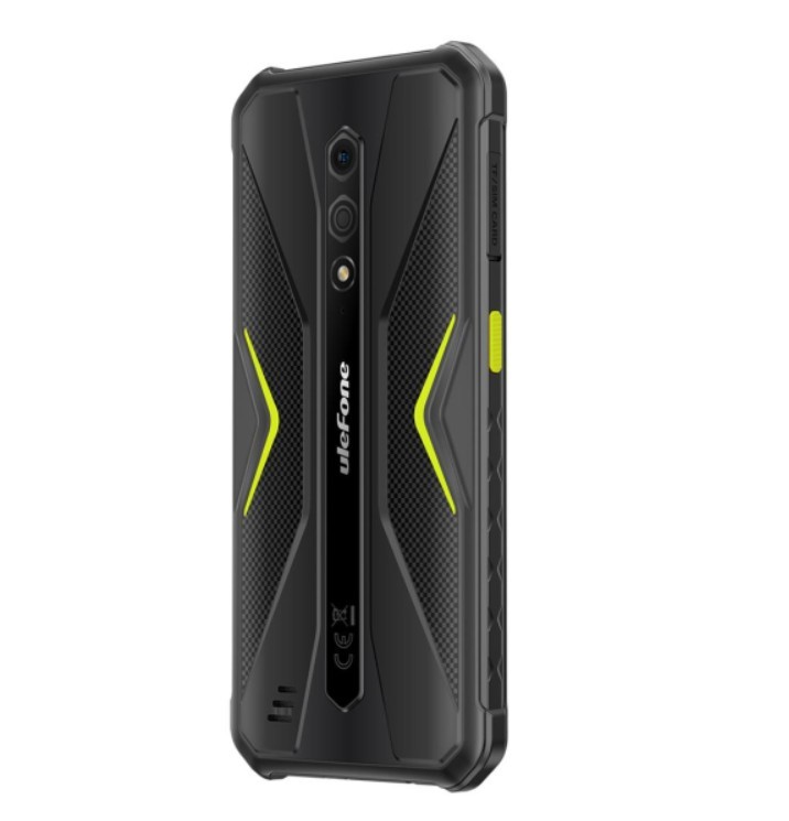 baselinker-1756646756-1.jpg Smartfon Armor X12 4G 3/32GB IP69K Zielony