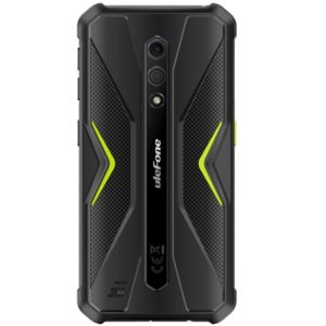baselinker-1756646756.jpg Smartfon Armor X12 4G 3/32GB IP69K Zielony
