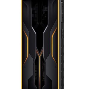 baselinker-1756646762.jpg Smartfon Armor X12 4G 3/32GB IP69K Pomarańczowy
