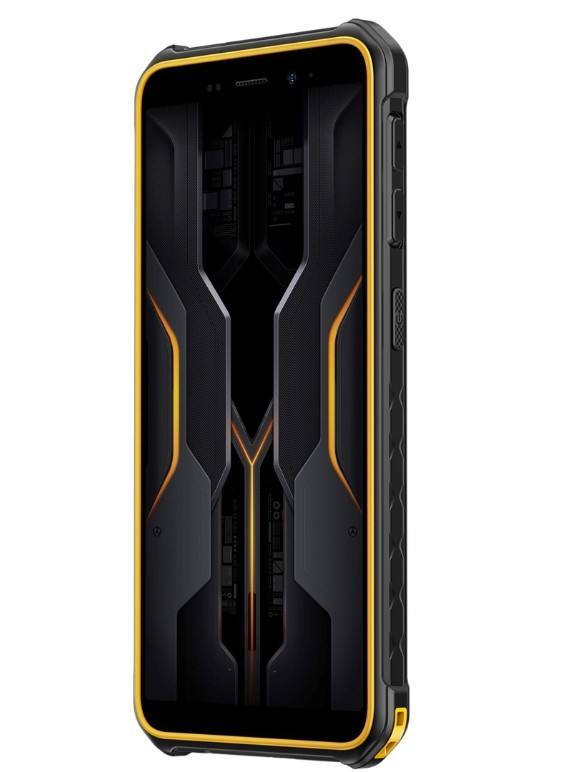 baselinker-1756646762.jpg Smartfon Armor X12 4G 3/32GB IP69K Pomarańczowy
