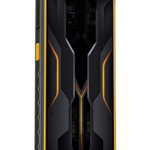 baselinker-1756646763.jpg Smartfon Armor X12 4G 3/32GB IP69K Pomarańczowy