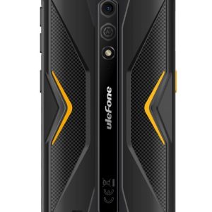 baselinker-1756646764.jpg Smartfon Armor X12 4G 3/32GB IP69K Pomarańczowy