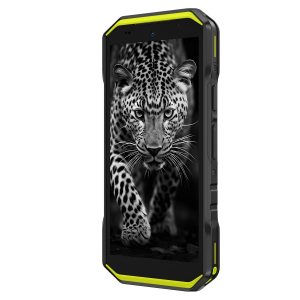 baselinker-1756646771.jpg Smartfon Armor X32 4G 6/128GB IP69K Zielony