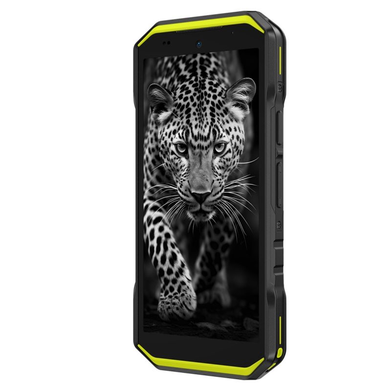 baselinker-1756646771.jpg Smartfon Armor X32 4G 6/128GB IP69K Zielony