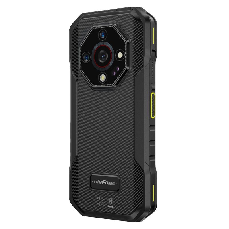 baselinker-1756646773.jpg Smartfon Armor X32 4G 6/128GB IP69K Zielony