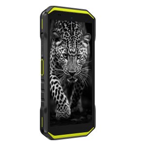baselinker-1756646774.jpg Smartfon Armor X32 4G 6/128GB IP69K Zielony