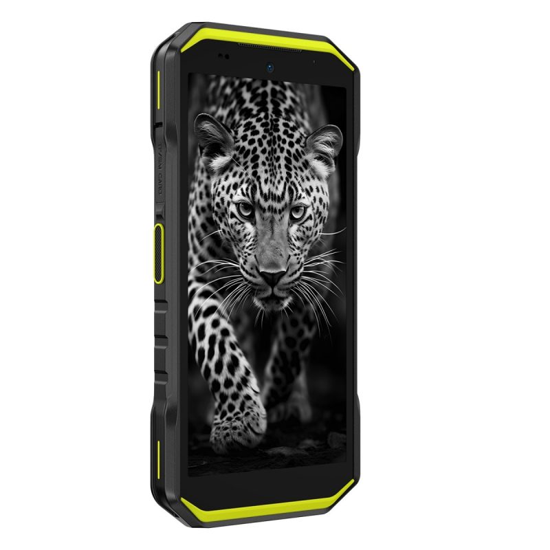 baselinker-1756646774.jpg Smartfon Armor X32 4G 6/128GB IP69K Zielony