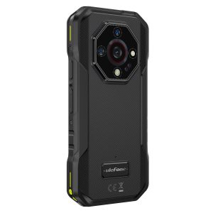 baselinker-1756646775.jpg Smartfon Armor X32 4G 6/128GB IP69K Zielony