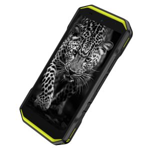 baselinker-1756646778.jpg Smartfon Armor X32 4G 6/128GB IP69K Zielony