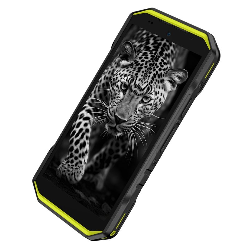 baselinker-1756646778.jpg Smartfon Armor X32 4G 6/128GB IP69K Zielony