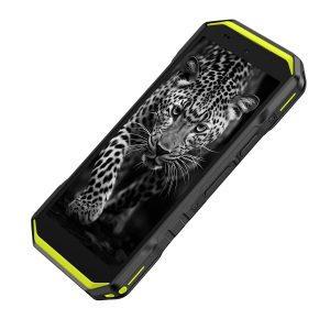 baselinker-1756646783.jpg Smartfon Armor X32 4G 6/128GB IP69K Zielony