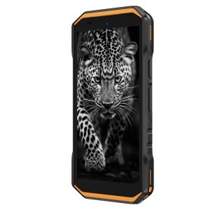 baselinker-1756646792.jpg Smartfon Armor X32 4G 6/128GB IP69K Pomarańczowy