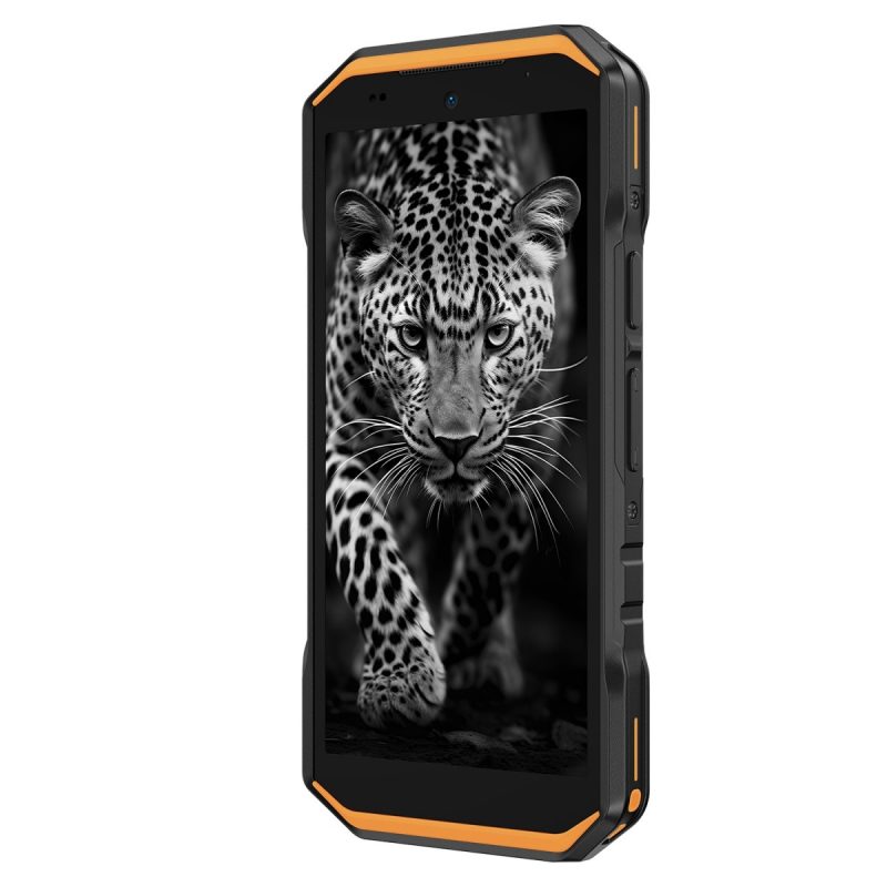 baselinker-1756646792.jpg Smartfon Armor X32 4G 6/128GB IP69K Pomarańczowy