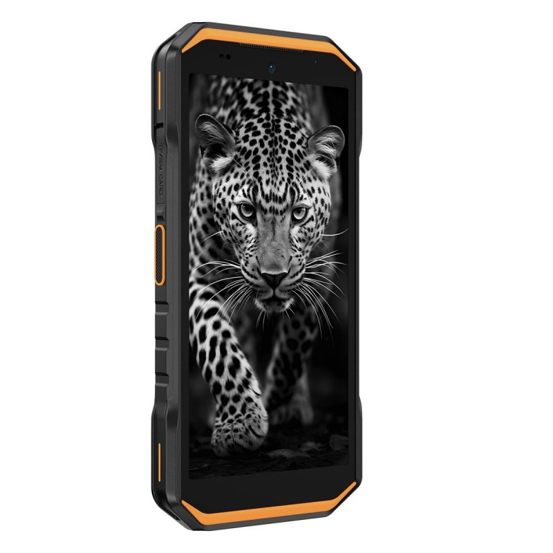 baselinker-1756646794.jpg Smartfon Armor X32 4G 6/128GB IP69K Pomarańczowy