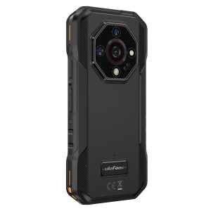 baselinker-1756646795.jpg Smartfon Armor X32 4G 6/128GB IP69K Pomarańczowy
