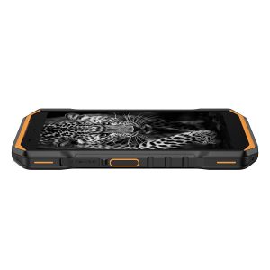 baselinker-1756646796.jpg Smartfon Armor X32 4G 6/128GB IP69K Pomarańczowy