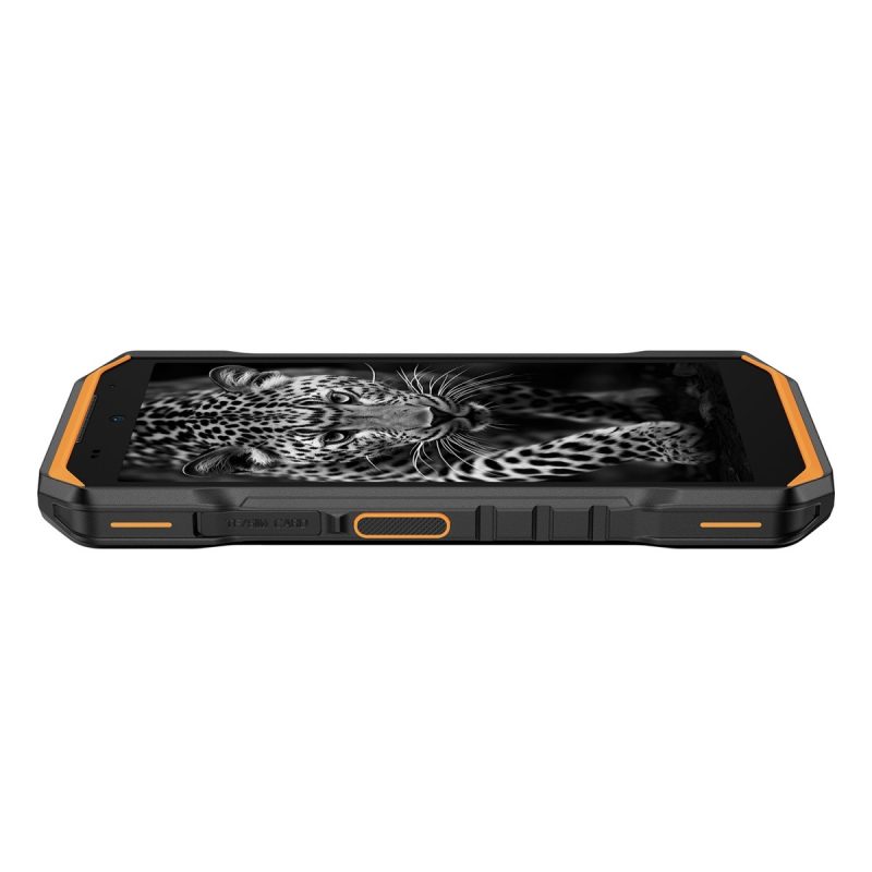 baselinker-1756646796.jpg Smartfon Armor X32 4G 6/128GB IP69K Pomarańczowy