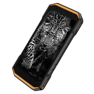 baselinker-1756646798.jpg Smartfon Armor X32 4G 6/128GB IP69K Pomarańczowy
