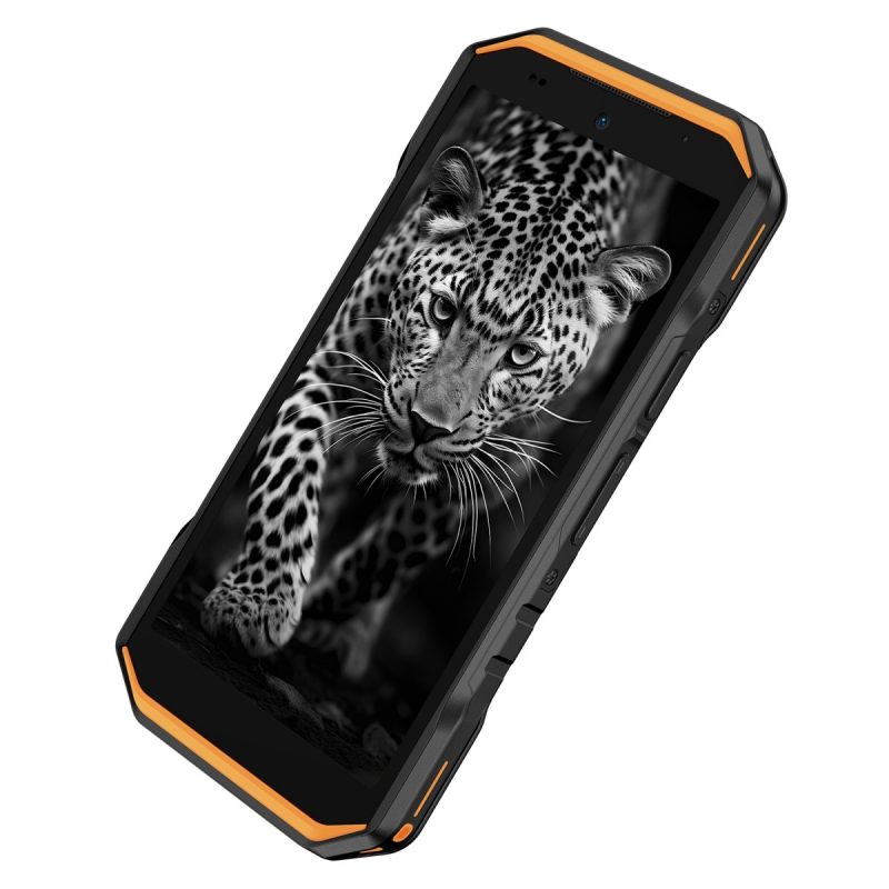 baselinker-1756646798.jpg Smartfon Armor X32 4G 6/128GB IP69K Pomarańczowy