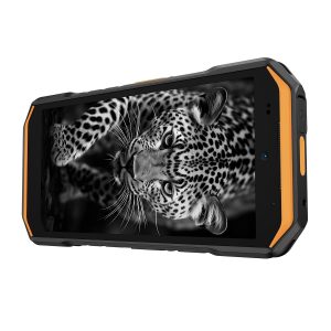 baselinker-1756646799.jpg Smartfon Armor X32 4G 6/128GB IP69K Pomarańczowy