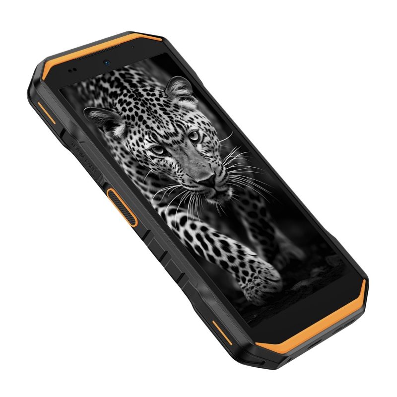 baselinker-1756646802.jpg Smartfon Armor X32 4G 6/128GB IP69K Pomarańczowy