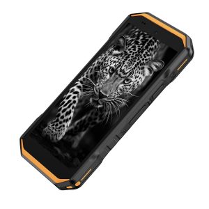 baselinker-1756646803.jpg Smartfon Armor X32 4G 6/128GB IP69K Pomarańczowy
