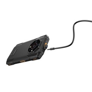 baselinker-1756646804.jpg Smartfon Armor X32 4G 6/128GB IP69K Pomarańczowy