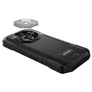 baselinker-1756646812.jpg Smartfon Armor X32 Pro 5G 8/256GB IP69K Czarny