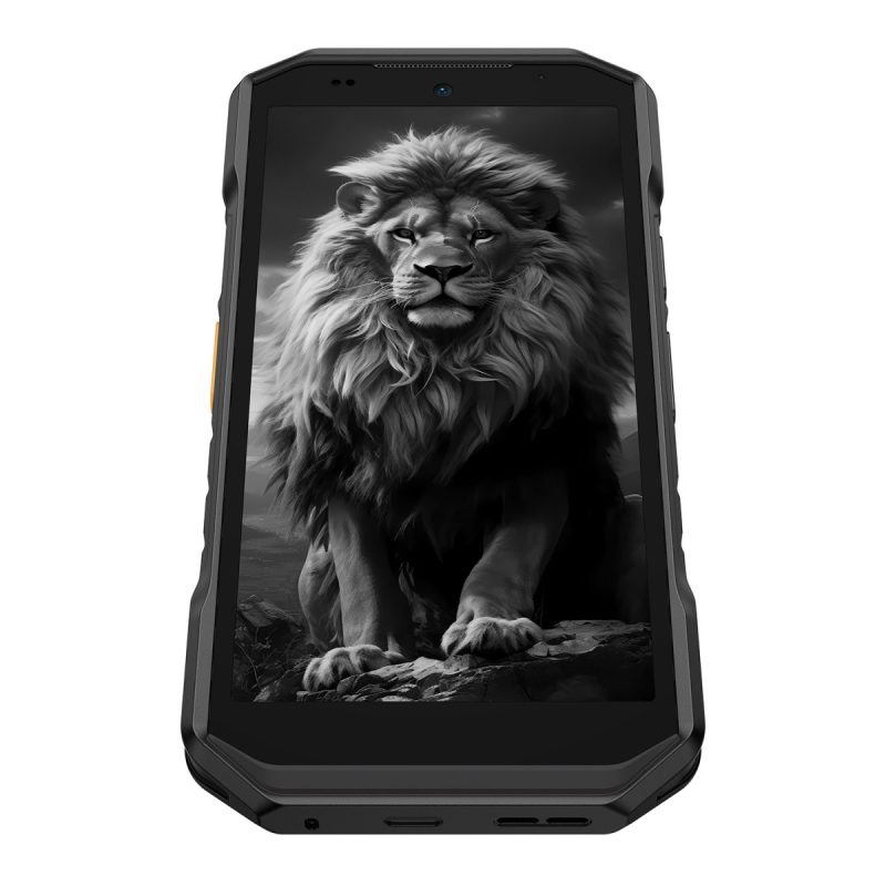 baselinker-1756646816.jpg Smartfon Armor X32 Pro 5G 8/256GB IP69K Czarny
