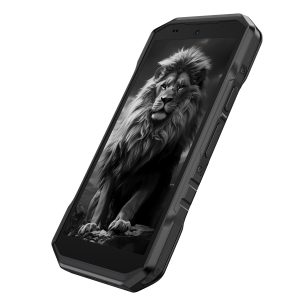 baselinker-1756646817.jpg Smartfon Armor X32 Pro 5G 8/256GB IP69K Czarny