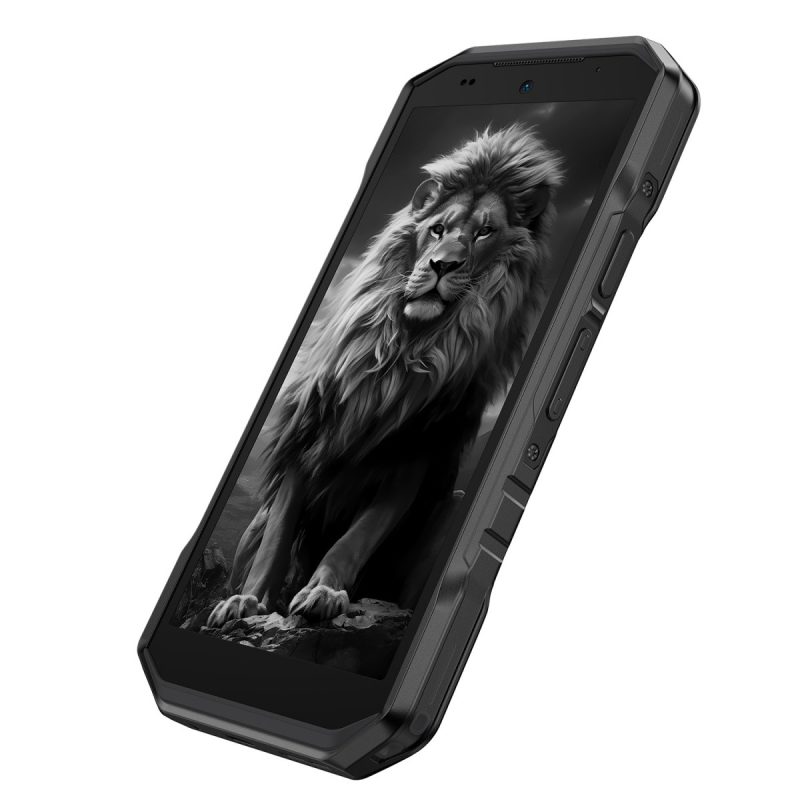 baselinker-1756646817.jpg Smartfon Armor X32 Pro 5G 8/256GB IP69K Czarny