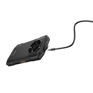 baselinker-1756646819.jpg Smartfon Armor X32 Pro 5G 8/256GB IP69K Czarny